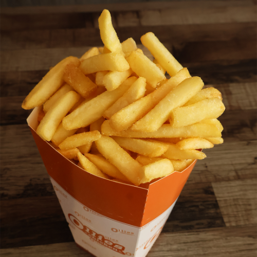 Large Chips