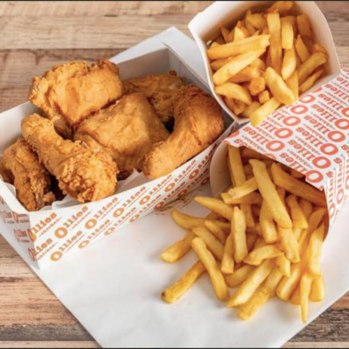 OLLIES SPECIALS