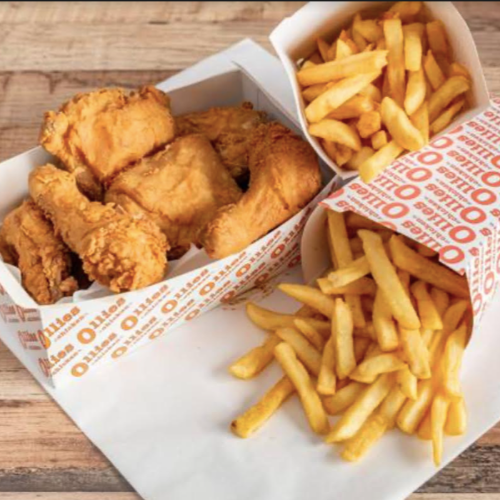 OLLIES SPECIALS
