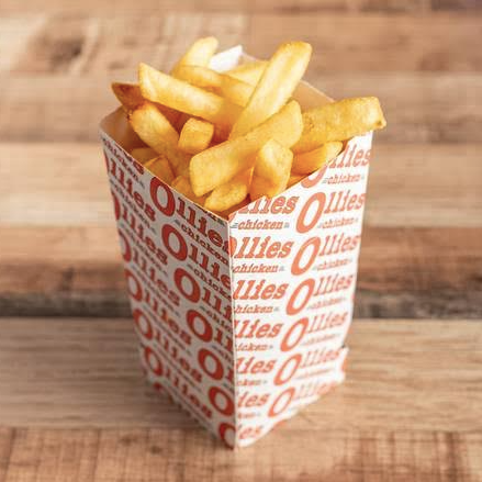 Small Chips