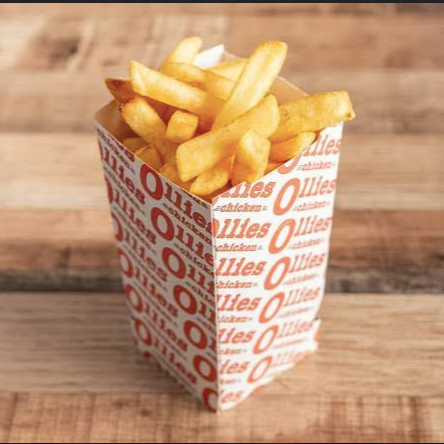 Small Chips