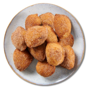 Apple Pie Bites (pack of 6)