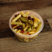 Bean Salad