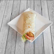 Chicken Wrap