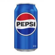 Soft Drink (375ml Can)