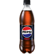 Soft Drink (600ml Bottle)