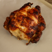 Whole BBQ Chicken (Size 16)